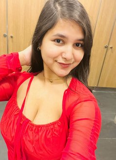 Pooja Vip College Girl available - puta in Noida Photo 3 of 3