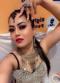 Pooja Vip Indian - escort in Doha Photo 11 of 18