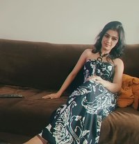 Pooja Warma - escort in Singapore