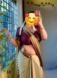 PUNJABI 📸CAM📸 BIG BOOBS /CAM QWEEN - escort in New Delhi Photo 1 of 26