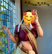 PUNJABI πΈCAMπΈ BIG BOOBS /CAM QWEEN - escort in New Delhi