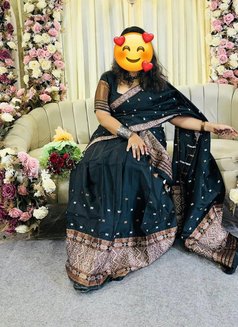 PUNJABI 📸CAM📸 BIG BOOBS /CAM QWEEN - escort in New Delhi Photo 2 of 26