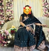 PUNJABI πΈCAMπΈ BIG BOOBS /CAM QWEEN - escort in New Delhi