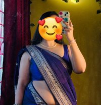 PUNJABI 📸CAM📸 BIG BOOBS /CAM QWEEN - escort in New Delhi Photo 11 of 26