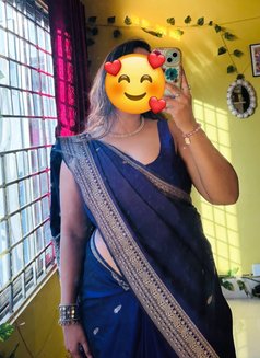 PUNJABI 📸CAM📸 BIG BOOBS /CAM QWEEN - escort in New Delhi Photo 14 of 26
