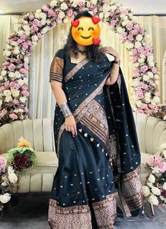 PUNJABI 📸CAM📸 BIG BOOBS /CAM QWEEN - escort in New Delhi Photo 20 of 26