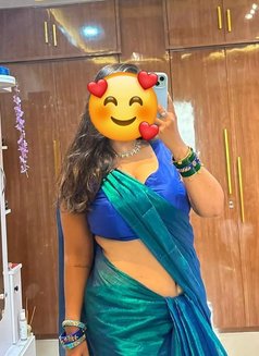 PUNJABI 📸CAM📸 BIG BOOBS /CAM QWEEN - escort in New Delhi Photo 21 of 26