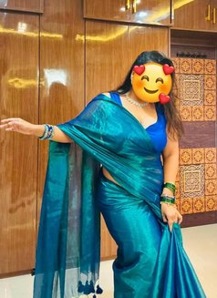 PUNJABI 📸CAM📸 BIG BOOBS /CAM QWEEN - escort in New Delhi Photo 24 of 26