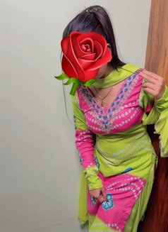 EXTRA HOT 🫦19 YEARS ONLY🤍 - escort in New Delhi Photo 1 of 15
