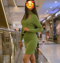 GIRLFRIEND EXPERIENCE MEET /CAM - puta in New Delhi