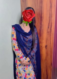 EXTRA HOT 🫦19 YEARS ONLY🤍 - escort in New Delhi Photo 6 of 15