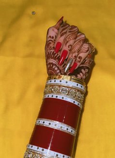 EXTRA HOT 🫦19 YEARS ONLY🤍 - escort in New Delhi Photo 15 of 15
