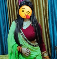 🥀 CAM🥀BDSM 🥀ANAL QUEEN🥀REAL MEET - puta in Bangalore