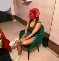 pooja09098 - escort in Noida