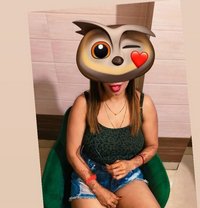 pooja09098 - escort in Noida