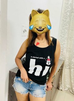 pooja09098 - escort in Noida Photo 4 of 4