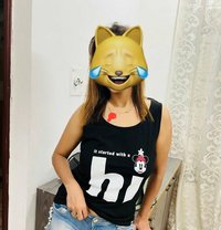 pooja09098 - escort in Noida