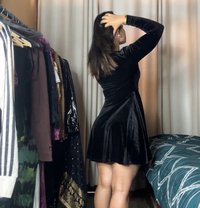 Pooja496 - Dominadora in Chandigarh