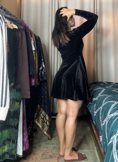 Pooja496 - dominatrix in Bangalore Photo 13 of 13