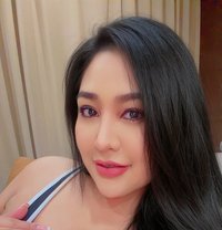Pookie - escort in Bangkok
