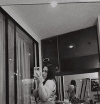 Pookie - escort in Bangkok