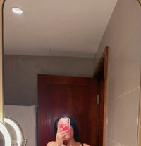 Pookie - escort in Bangkok