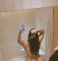 Pookie - escort in Bangkok