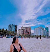 Pookie - escort in Bangkok