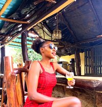 Pookienbuddie - puta in Nairobi
