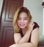 Pooky Massage to relieve symptoms - escort in Muscat Photo 4 of 6