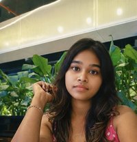 Pooma - masseuse in Chennai