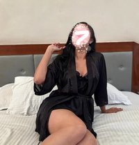 Pooma - masseuse in Chennai