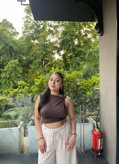 ꧁༒ Poonam 🦋༒24 Hour's Available% - puta in Candolim, Goa Photo 2 of 5