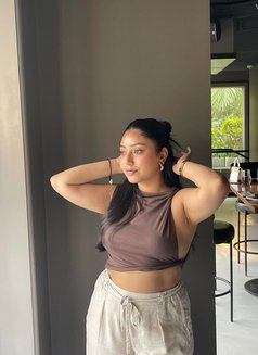 ꧁༒ Poonam 🦋༒24 Hour's Available% - puta in Candolim, Goa Photo 4 of 5