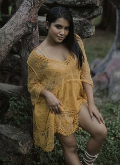 ꧁༒ Poonam 🦋༒24 Hour's Available% - puta in Candolim, Goa Photo 3 of 6