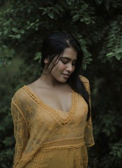 ꧁༒ Poonam 🦋༒24 Hour's Available% - puta in Candolim, Goa Photo 4 of 6