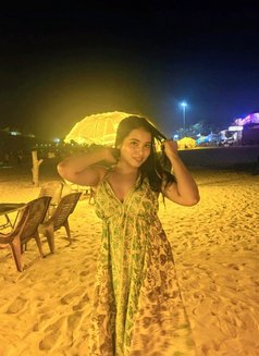 ꧁༒ Poonam🦋༒24 Hour's Available - puta in Candolim, Goa Photo 2 of 7