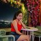 ꧁༒ Poonam 🦋༒24 Hours Available% - escort in Hyderabad Photo 2 of 4