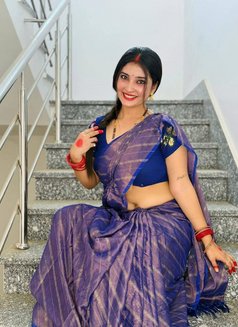 ꧁༒ Poonam 🦋༒24 Hour's Available% - puta in Kochi Photo 1 of 3