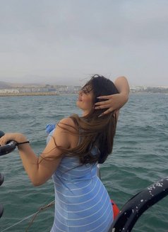 ꧁༒ Poonam 🦋༒24 Hour's Available% - puta in Navi Mumbai Photo 1 of 4
