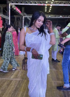 ꧁༒ Poonam🦋༒24 Hour's Available - escort in Pondicherry Photo 1 of 5
