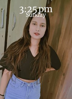 Poonam Agarwal - escort in Jaipur Photo 1 of 4