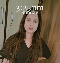 Poonam Agarwal - escort in Jaipur