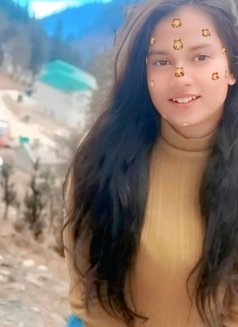 Poonam Agarwal - escort in Jaipur Photo 3 of 4