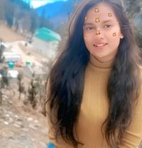 Poonam Agarwal - escort in Jaipur