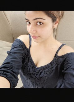 Poonam Agarwal - escort in Jaipur Photo 2 of 4