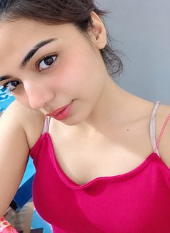 Poonam Agarwal - escort in Jaipur Photo 3 of 4