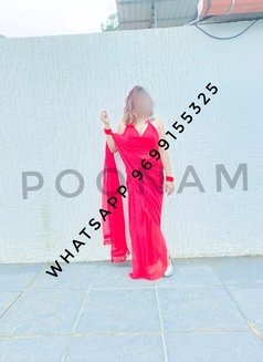 Poonam big boobies - escort in New Delhi Photo 4 of 14