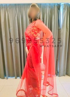 Poonam big boobies - escort in Noida Photo 4 of 9