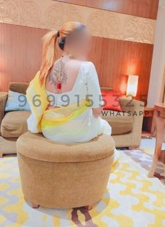 Poonam big boobies - escort in Noida Photo 5 of 9